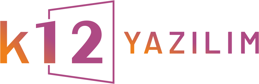 Okul Yönetim Sistemi Logo